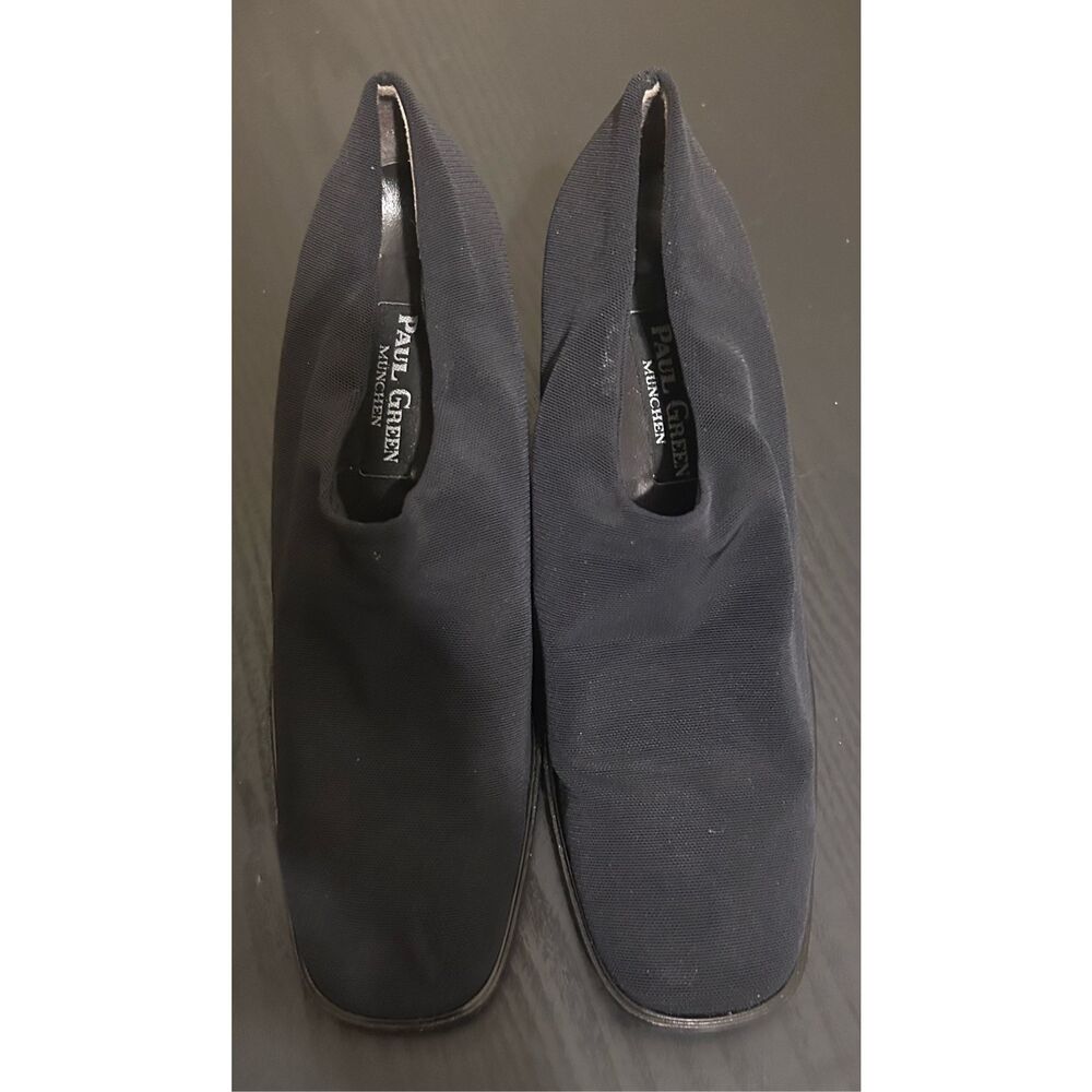 Paul Green Munchen Shoes Size 5 1/2